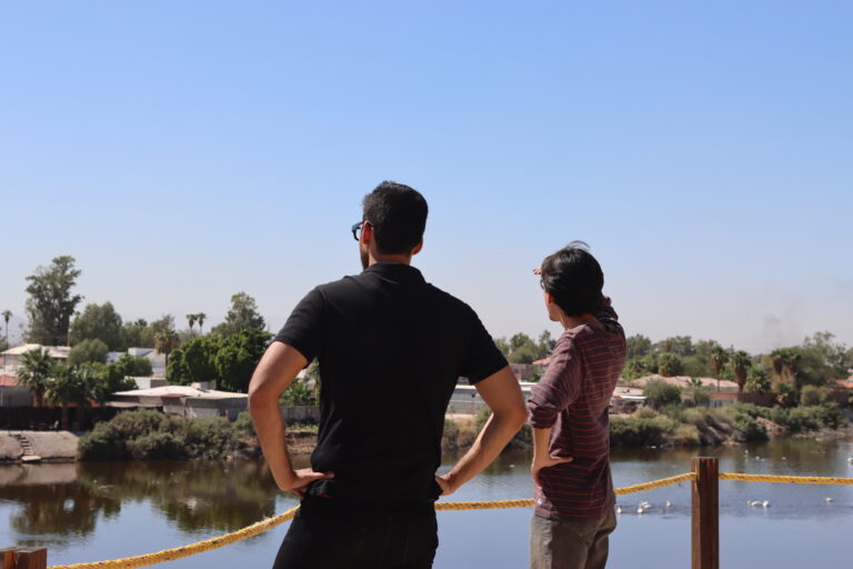 20251008 - Caminando en caminoreal - (16)