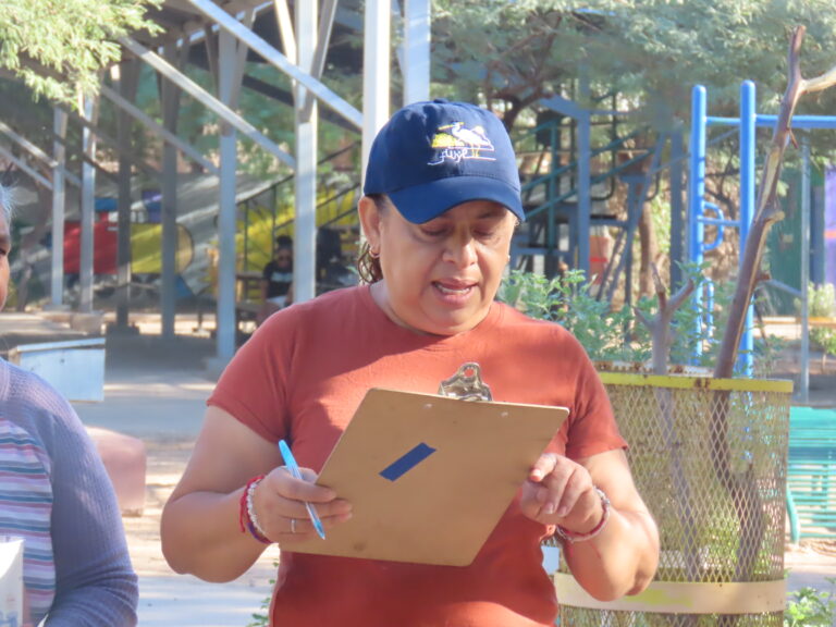 20251013 - Pintando el parque Ribera Campestre - (60)