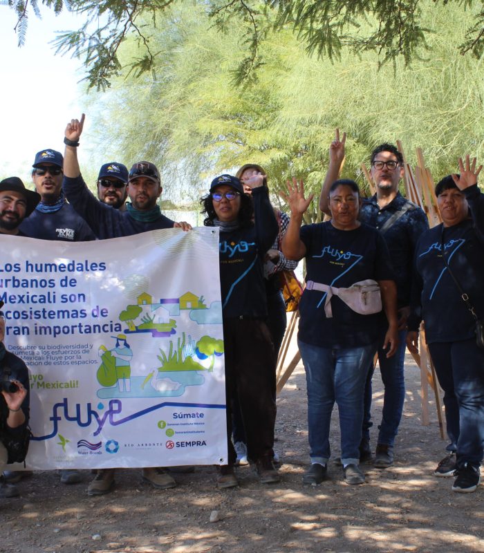 20240925 - Taller de avistamiento - Mxl Fluye - Comunidad MDA - AM - (39)