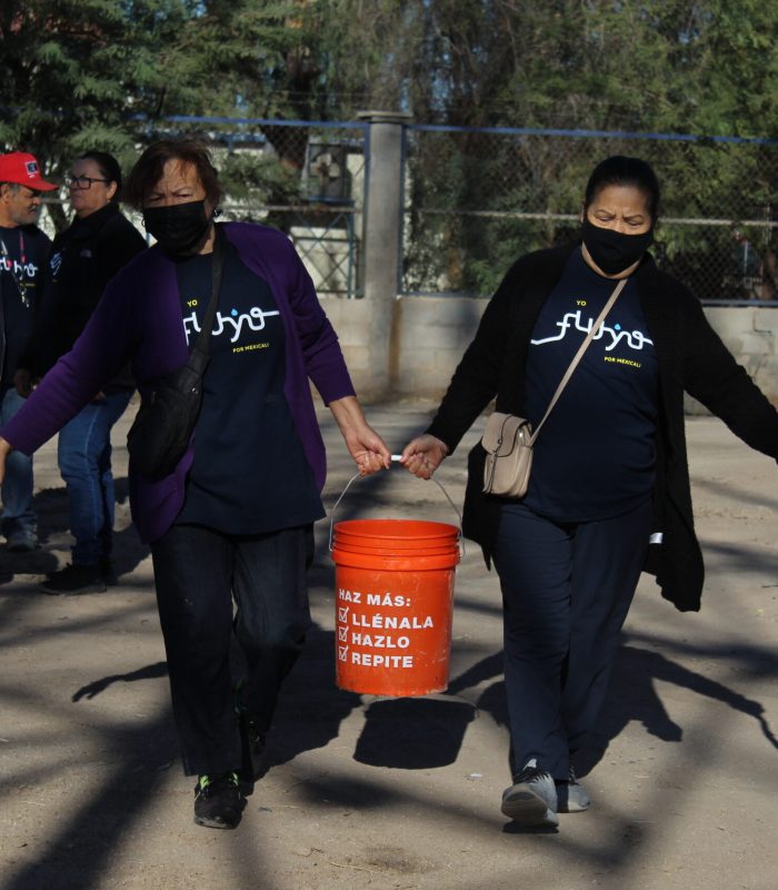 20241115 - Forestación en Colonia Solidaridad 1 - (8)