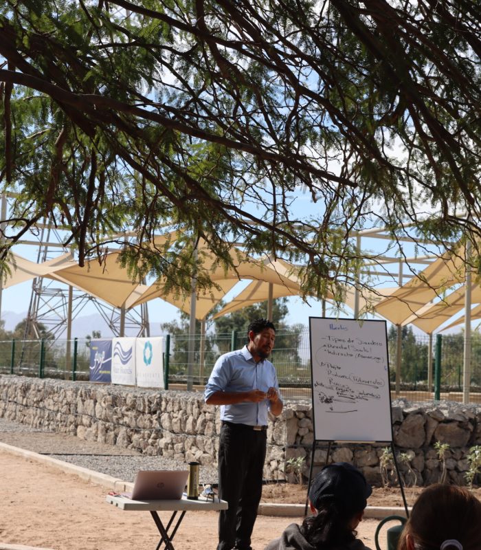 20261202 - Taller de Huerto Urbano y Comunitario Día Uno - Mexicali Fluye - (26)