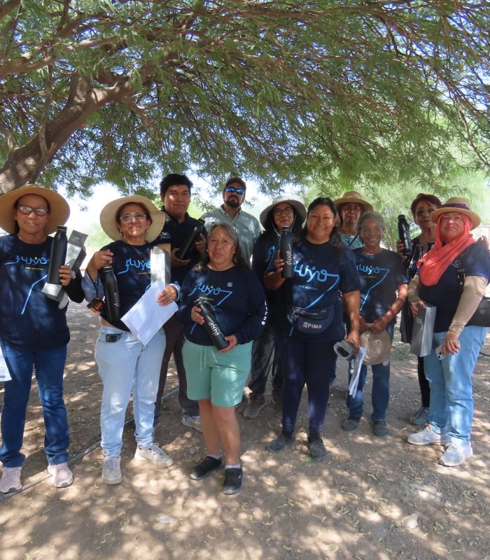 Reunión de ciencicia ciudadna - (1)